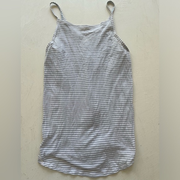 IVIVVA BY LULULEMON tank top girls size 10 - Picture 1 of 3